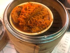 黑椒金钱肚-点点心点心专门店(湾仔店)