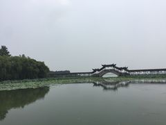 -观桥阁(锦溪店)