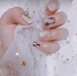 -Halo美甲美睫