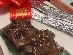 -高老庄新家宴(北斗星广场店)