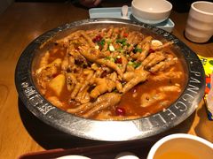 -胖哥俩肉蟹煲(来福士店)