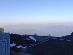 -峨眉山风景名胜区