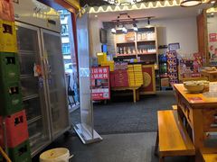 -堂客老火锅(欣阳广场总店)