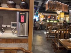 -首秀·四川料理(星耀101店)