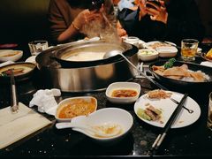 -捞王锅物料理(凯旋路店)