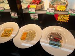 -五棵树•粤西高凉菜(琶洲店)