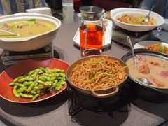 -简小舍·民间手艺菜(武昌江滩店)