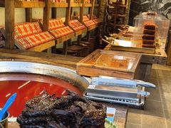 -嘉凌码头·重庆特产手工火锅底料(洪崖洞九楼店)