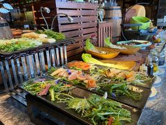 -长沙北辰洲际酒店-兰调全日餐厅