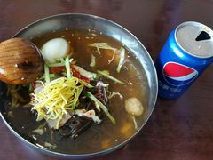 -服务大楼冷面(延大店)