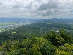 -帽儿山国家森林公园