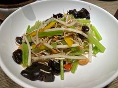 -熹素·鲜美素食Vegetarian (天河领展店)
