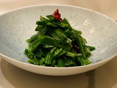 台湾野菜-海味观(老西门店)