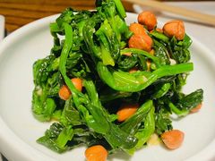 花仁菜心-辣尚瘾·烤鱼·新川菜(交大直营店)