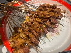 -北丐先生·野馄饨烧烤(雨花万象店)