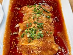 -明婷饭店(外曹家巷店)