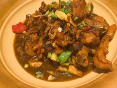 -517烧烤·龙虾·海鲜大排档(万象都荟店)