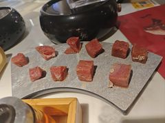 -无界釜·河豚鱼汤锅(红山动物园店)