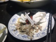 -陆小凤四川料理(北京路店)