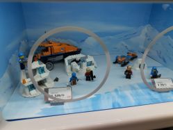 -乐高授权专卖店(新北万达店)