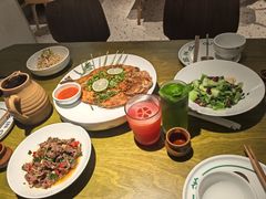 -一坐一忘云南菜(卓悦中心)