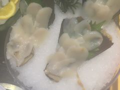-渔傅·蓝海岸霞浦海鲜(正祥店)