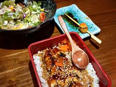 -白石的深夜食堂(济南万象城店)