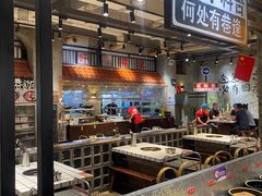 -贰回巷火锅馆(钟楼店)