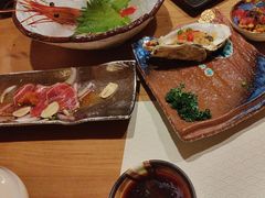 -和创柚子·会席日本料理(新区淮海街店)