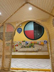 -MELAND CLUB亲子乐园·派对·餐厅(北京芳圆里ID MALL店)