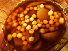 -笃笃笃糖粥(十全街店)
