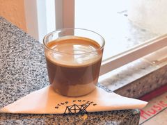 -士多咖啡·Stop Coffee