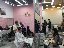 -YDO SALON
