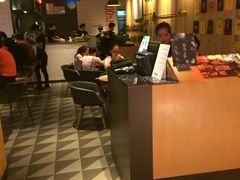 -乐凯撒披萨(欢乐颂购物中心店)