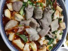 -天发芽·何记葫芦头泡馍·老字号(小南门店)