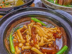 -金龙·打边炉(南京西路店)