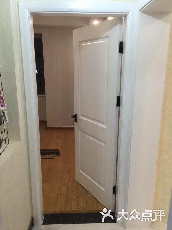 开洋木门全屋定制(浦东红星美凯龙店)-图片-上海-大众点评网