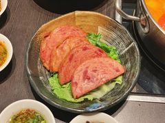 -一哥澳门豆捞·澳门风打边炉(高德置地店)