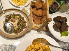 -双合园·海鲜水饺青岛菜(万佳广场店)