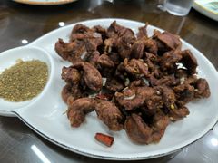 -老七饭馆(光荣道总店)