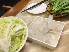 -东来顺饭庄(西直门店)