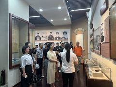 -湖南省立第一师范学校旧址