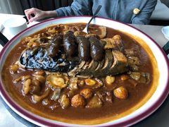 -食神鱼头佛跳墙(百子湾旗舰店)