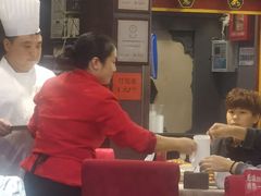 -老浒记烤鸭-北京菜(琉璃厂店)