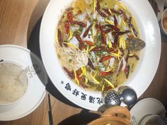 -首秀·四川料理(星耀101店)