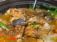 -梁家大院•农家菜(昆山会展中心店)