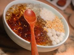 荷田冰粉-桂满陇-锦绣江南(万象城店)
