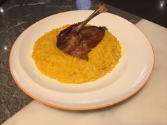 -港丽餐厅(高德置地店)