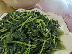 -华园农庄·特色炭烧鸡·北江河鲜