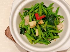 -香乐园·淮扬菜中餐厅·Shang Garden(福田香格里拉店)